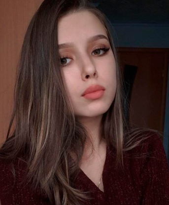 Проститутка Люда